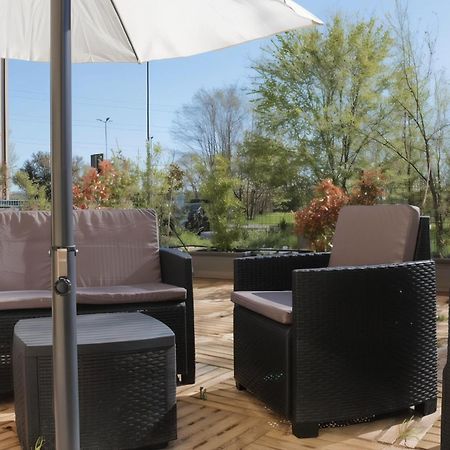 Mantova Open Hill Apartment Exterior foto