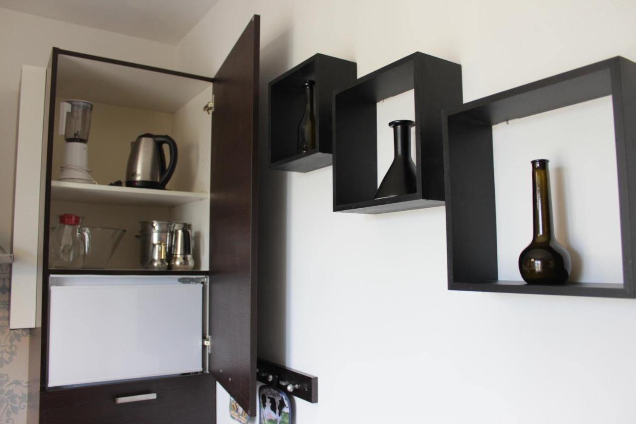 Mantova Open Hill Apartment Exterior foto