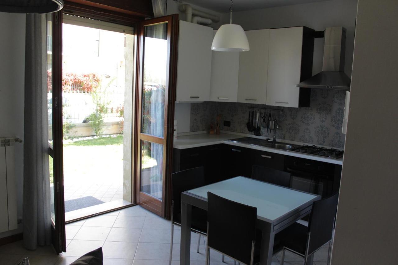 Mantova Open Hill Apartment Exterior foto