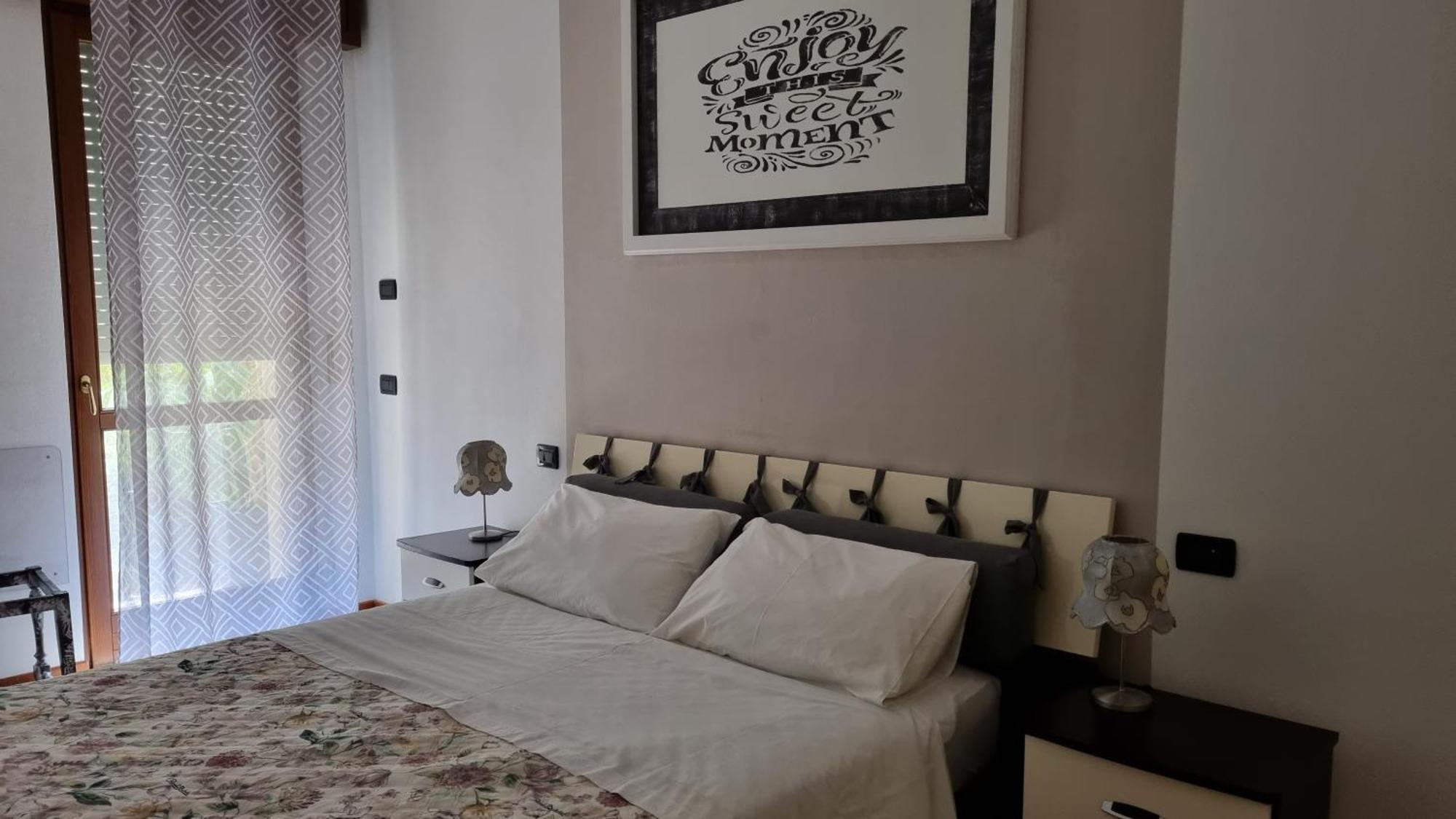 Mantova Open Hill Apartment Exterior foto