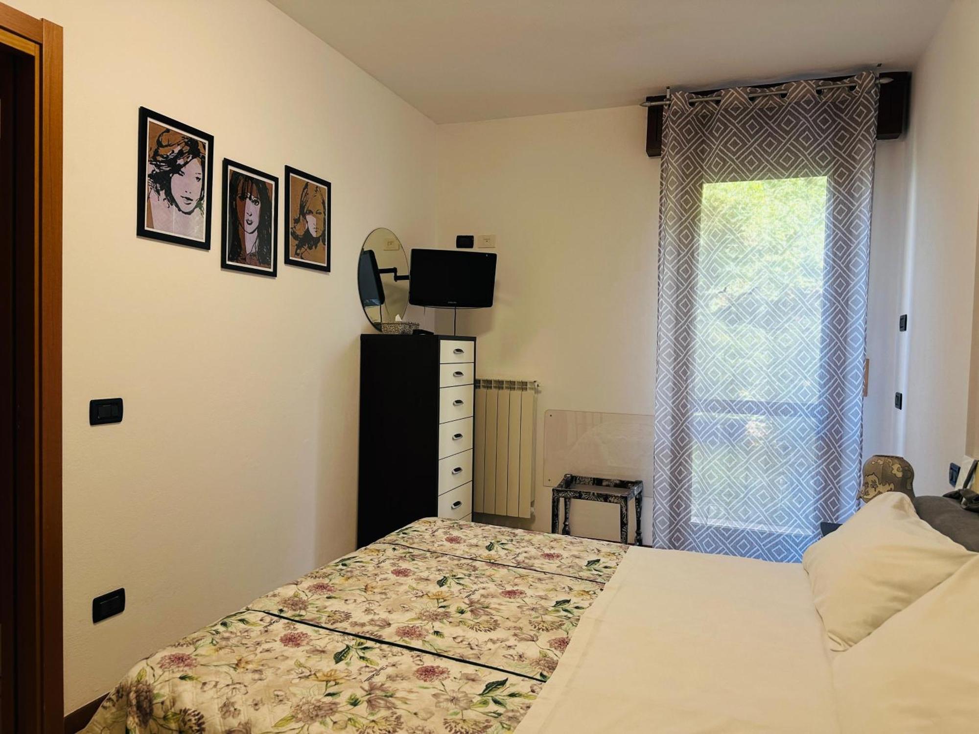 Mantova Open Hill Apartment Exterior foto